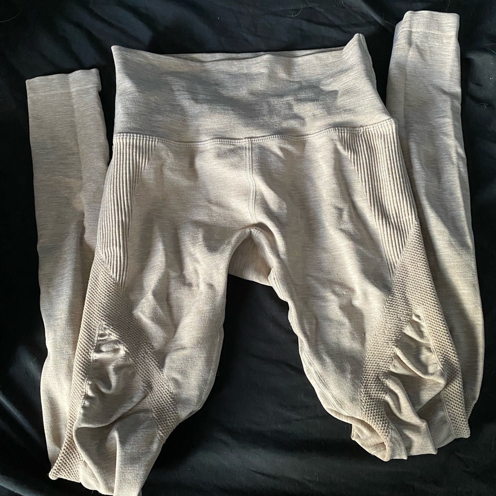 Aero legging